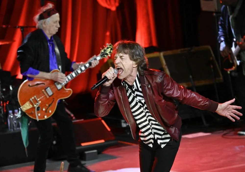 Mick Jagger Songs to Get Excited About His New Album