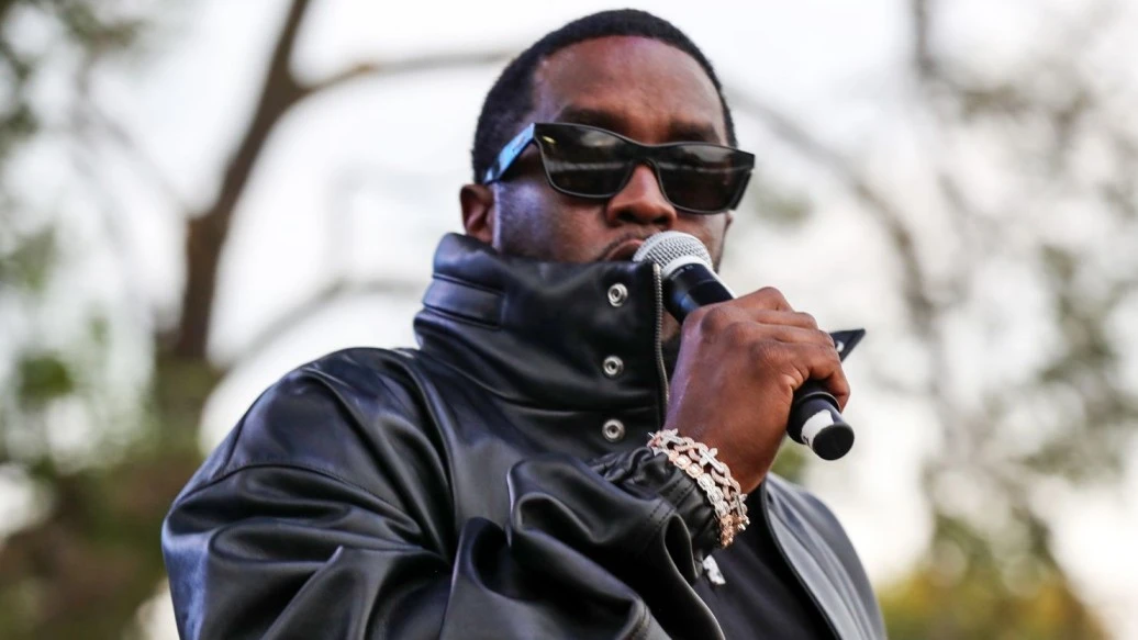 Diddy Files Motion To Dismiss Lil Rod Lawsuit, Attorney Calls Groomin